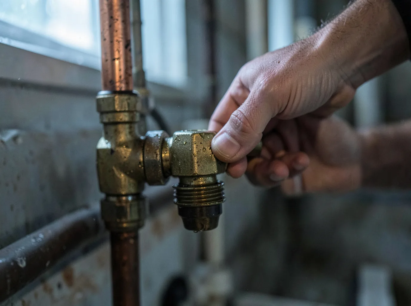 Emergency Plumber Dwight, NE FAQs